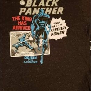 Marvel Black Panther